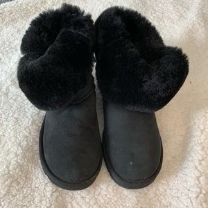 Damaged ugg boots. Authentic